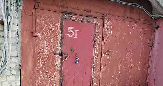 Гараж, 16 м2 Саратов