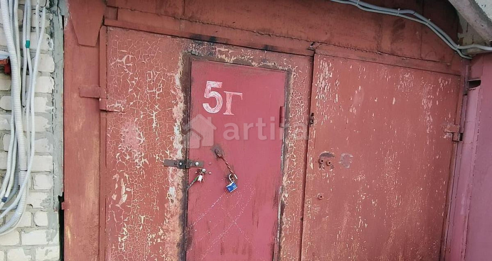 Гараж, 16 м2 Саратов - изображение 1