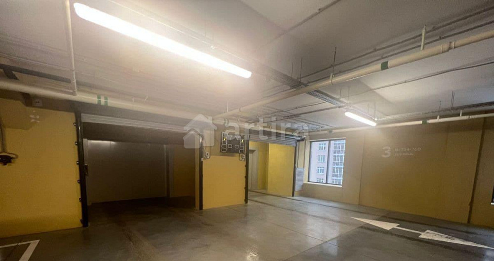 Гараж, 21.6 м2 Екатеринбург - изображение 5