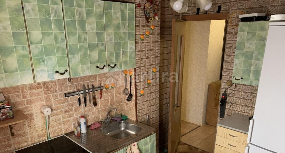 Комната, 20 м2, 13/16 эт. Москва - изображение 3