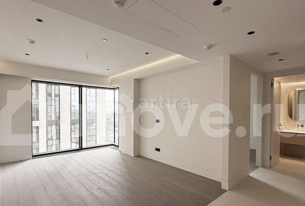 2-комн. апарт-ы, 51.5 м2, 14/32 эт. Москва - изображение 1