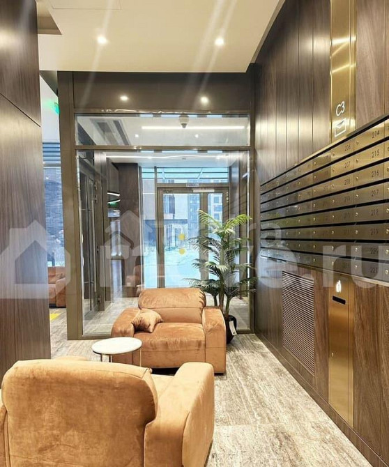 3-комн. квартира, 90.7 м2, 16/17 эт. Москва - изображение 6