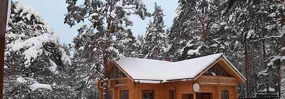 Коттедж, 230 м2, 50 соток, 2 эт. Сосново