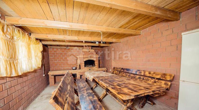 Дом, 200 м2, 10 соток Казань - изображение 13