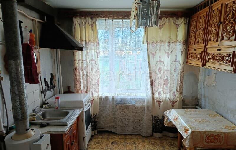 Дом, 70 м2 Егорьевск - изображение 4