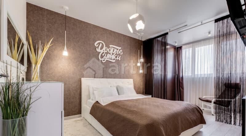 2-комн. квартира, 43 м2, 4/14 эт. Подольск - изображение 1