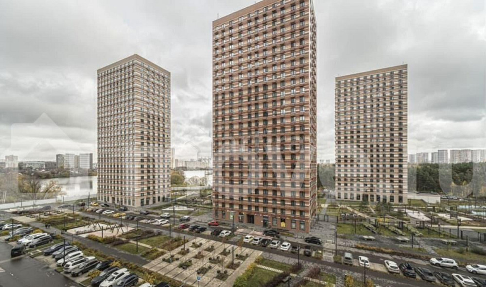 Студия, 19.7 м2, 7/25 эт. Москва - изображение 6