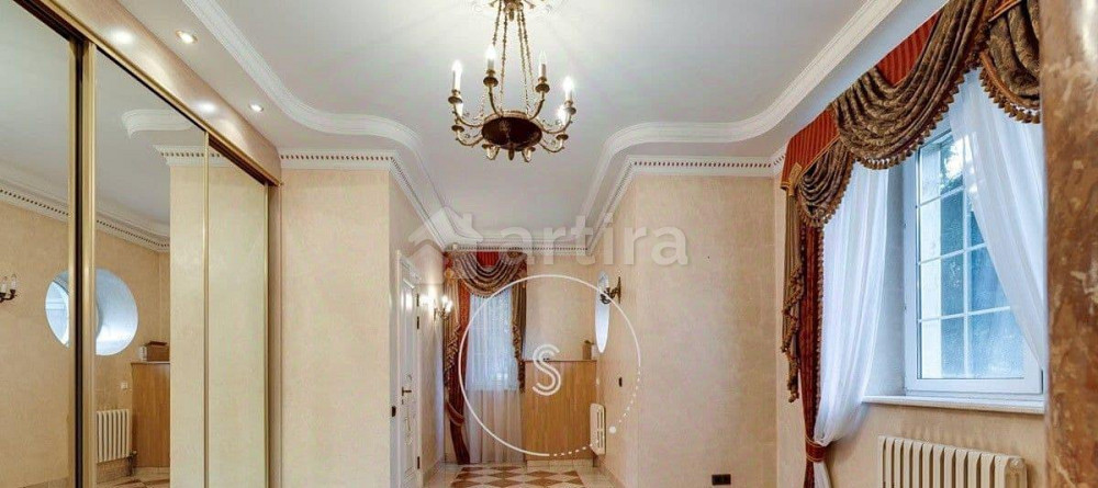 Дом, 650 м2, 18 соток, 4 эт. Одинцово - изображение 7