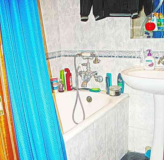 Комната, 16 м2, 16/16 эт. Москва