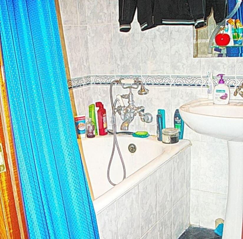 Комната, 16 м2, 16/16 эт. Москва - изображение 3