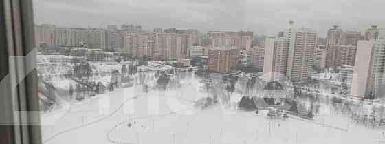 1-комн. квартира, 39.7 м2, 18/24 эт. Москва