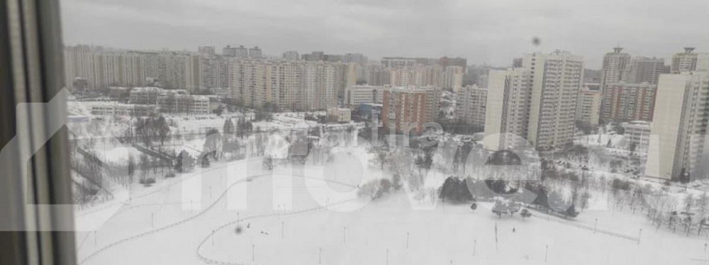 1-комн. квартира, 39.7 м2, 18/24 эт. Москва - изображение 3