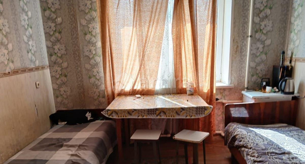 Комната, 15 м2, 6/9 эт. Волгодонск - изображение 1