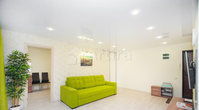 2-комн. квартира, 50 м2, 3/5 эт. Новосибирск - изображение 4