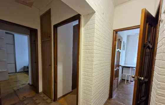 2-комн. квартира, 53 м2, 1/2 эт. Ивантеевка