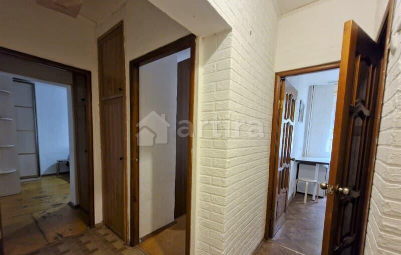 2-комн. квартира, 53 м2, 1/2 эт. Ивантеевка - изображение 3