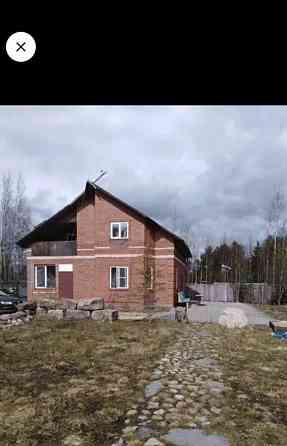 Дом, 160 м2, 50 соток, 2 эт. Всеволожск