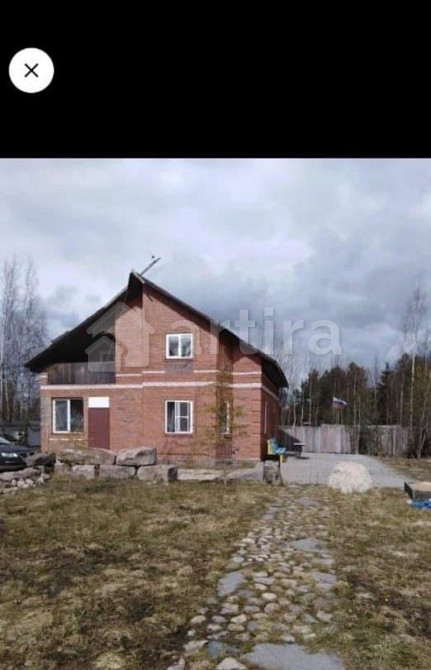 Дом, 160 м2, 50 соток, 2 эт. Всеволожск - изображение 1