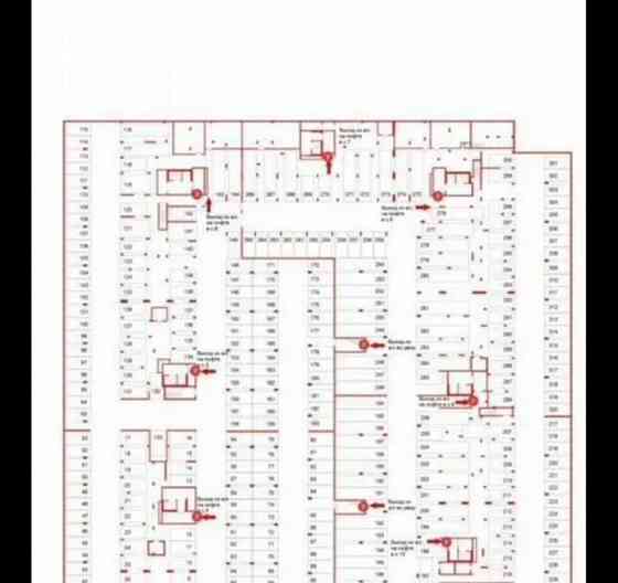 Гараж, 13 м2 Санкт-Петербург