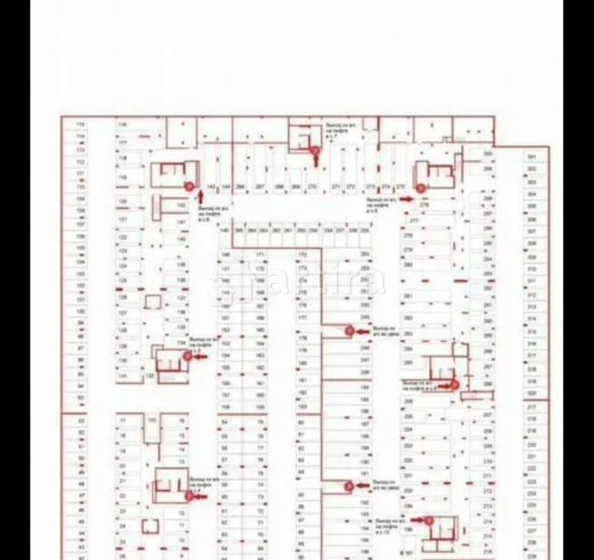 Гараж, 13 м2 Санкт-Петербург - изображение 4