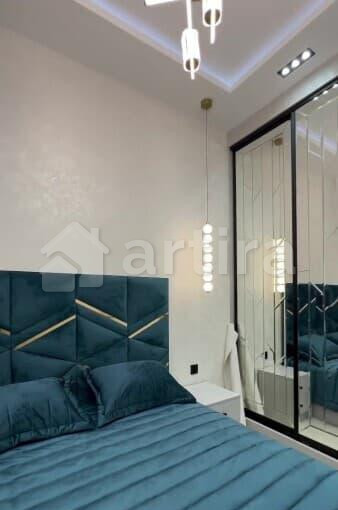 1-комн. квартира, 46 м2, 3/5 эт. Самара - изображение 3