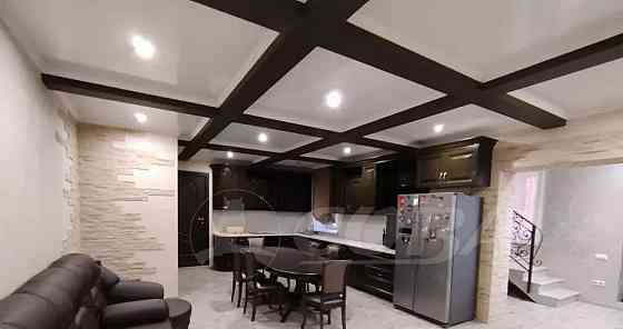 Коттедж, 150 м2, 6 соток, 2 эт. Тюмень