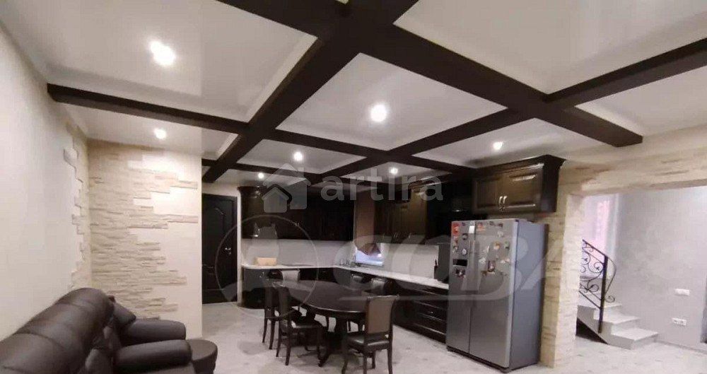 Коттедж, 150 м2, 6 соток, 2 эт. Тюмень - изображение 1