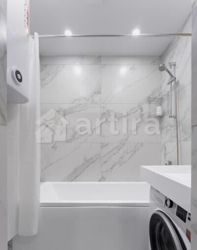 2-комн. апарт-ы, 40 м2, 1/6 эт. Санкт-Петербург - изображение 16