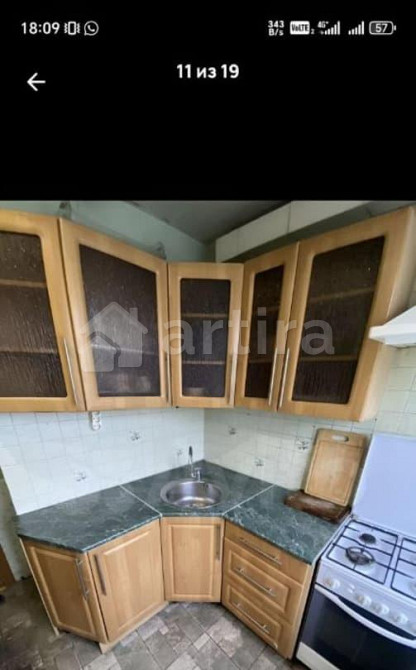 Комната, 10 м2, 5/5 эт. Москва - изображение 7