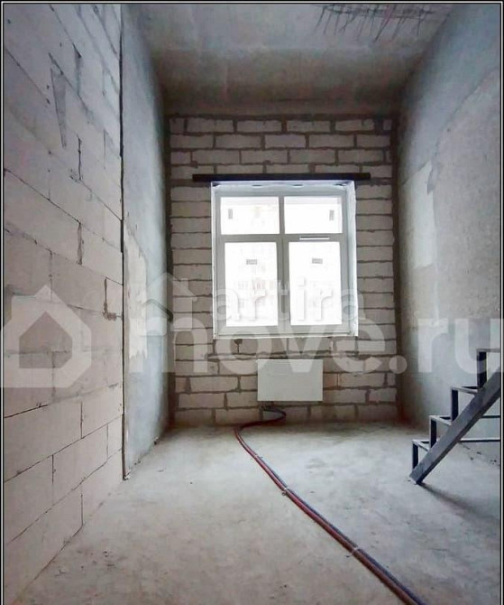 Студия, 32.5 м2, 1/22 эт. Москва - изображение 7