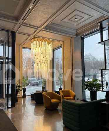 6-комн. квартира, 274 м2, 38/41 эт. Москва