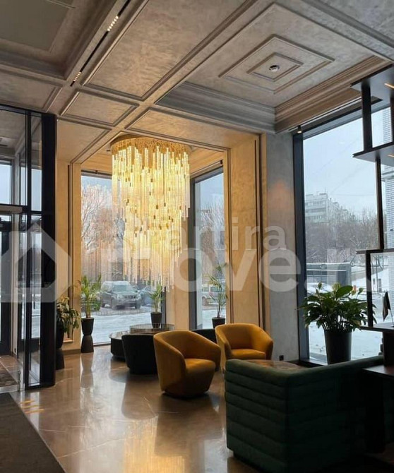 6-комн. квартира, 274 м2, 38/41 эт. Москва - изображение 4