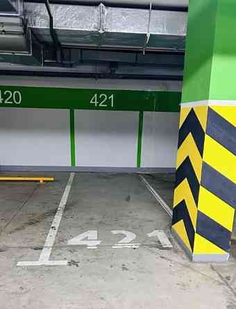 Гараж, 10 м2 Москва