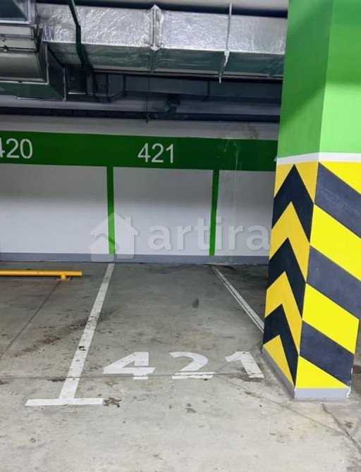 Гараж, 10 м2 Москва - изображение 5