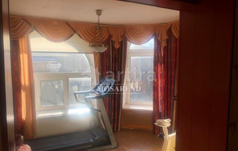 Коттедж, 550 м2 Одинцово - изображение 15