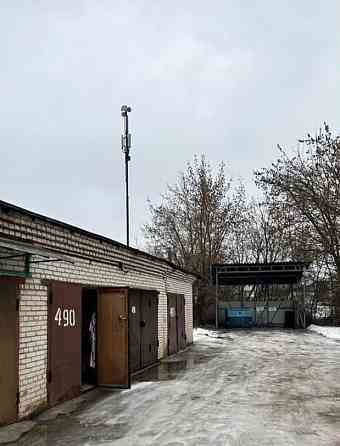 Гараж, 30 м2 Щёлково