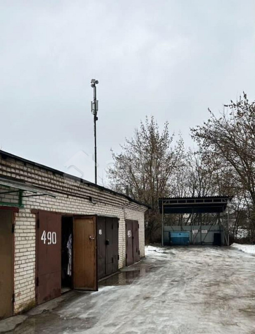 Гараж, 30 м2 Щёлково - изображение 2