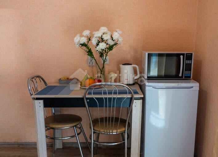 1-комн. квартира, 45 м2, 14/25 эт. Воронеж - изображение 12