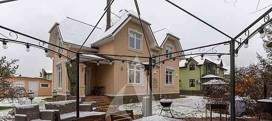 Дом, 230 м2, 10 соток, 2 эт. Раменское