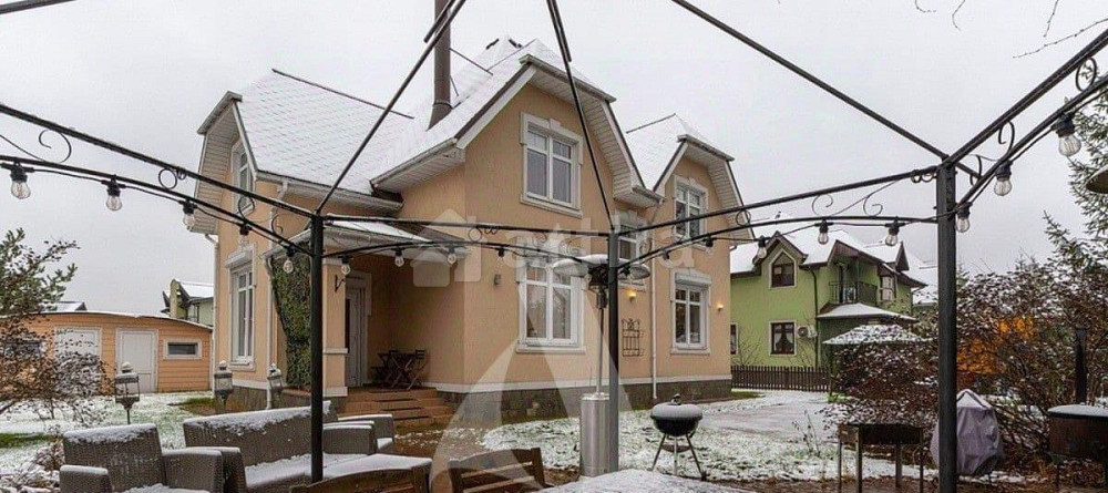 Дом, 230 м2, 10 соток, 2 эт. Раменское - изображение 5