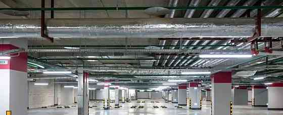 Гараж, 3 м2 Москва