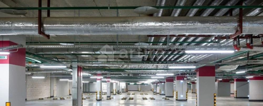 Гараж, 3 м2 Москва - изображение 3