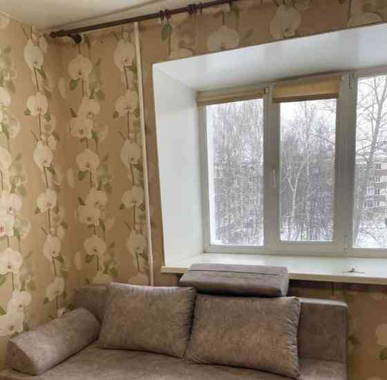 Комната, 14 м2, 4/9 эт. Казань