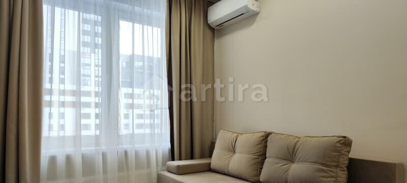 1-комн. квартира, 38 м2, 7/17 эт. Тюмень - изображение 7