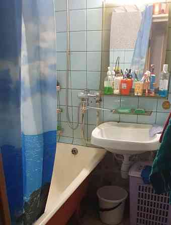 Комната, 9.6 м2, 13/16 эт. Москва