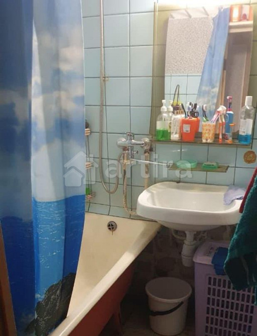 Комната, 9.6 м2, 13/16 эт. Москва - изображение 4