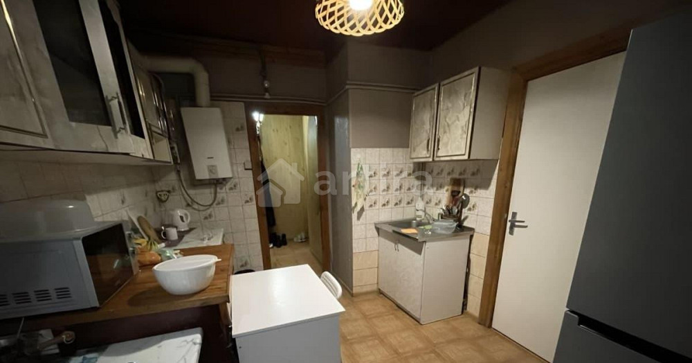 Комната, 16 м2, 3/5 эт. Санкт-Петербург - изображение 3