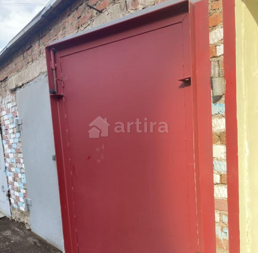 Гараж, 20 м2 Уфа - изображение 5