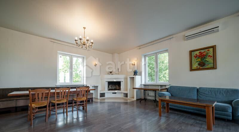 Коттедж, 700 м2 Бронницы - изображение 9