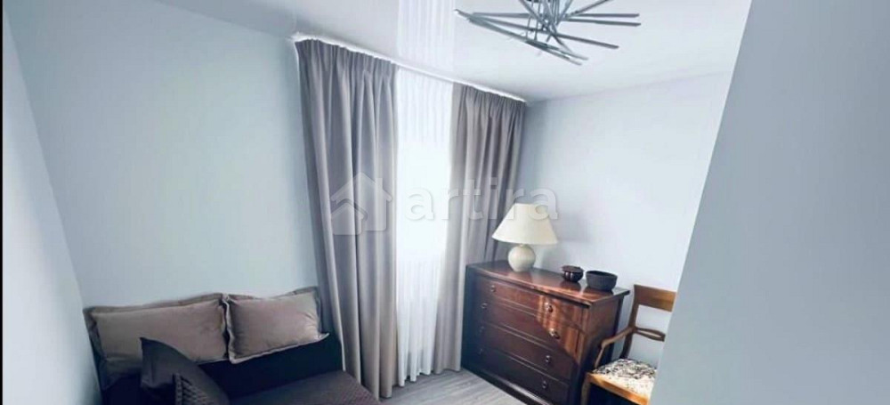 Коттедж, 250 м2, 40 соток, 2 эт. Руза - изображение 3